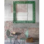 Cornice da parete decorativa Slide Frame Of Love colorata made Italy Viadurini