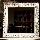 Cornice da parete decorativa Slide Frame Of Love colorata made Italy Viadurini