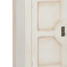 Credenza con 2 Ante e 2 Cassetti in Diverse Finiture Made in Italy - Hanuman Viadurini
