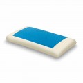Cuscino anallergico ultra soffice Gel Soft Air made in Italy