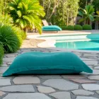 Cuscinone Multiuso per il Giardino in Tessuto Outdoor - Maestrale Viadurini
