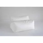 Divano Cloud di Trona in ecopelle nautica Eco-Friendly made in Italy Viadurini