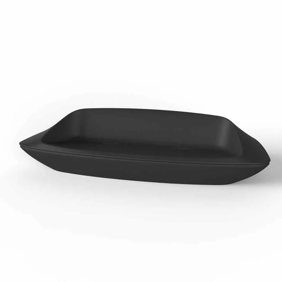 Divano da esterno di design Ufo by Vondom in resina di politilene Viadurini
