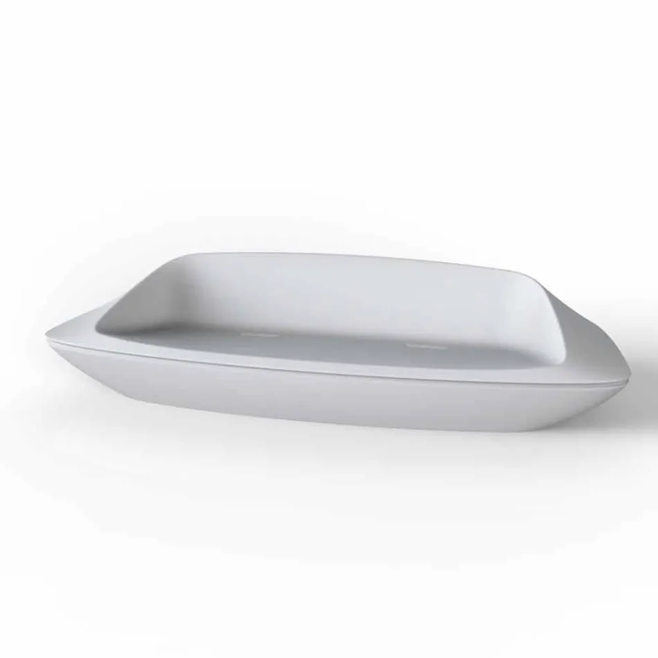 Divano da esterno di design Ufo by Vondom in resina di politilene Viadurini