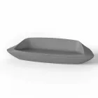 Divano da esterno di design Ufo by Vondom in resina di politilene Viadurini