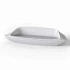 Divano da esterno di design Ufo by Vondom in resina di politilene Viadurini