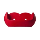 Divano da esterno Slide Blossy design moderno fatto in Italia Viadurini