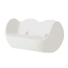 Divano da esterno Slide Blossy design moderno fatto in Italia Viadurini