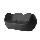 Divano da esterno Slide Blossy design moderno fatto in Italia Viadurini