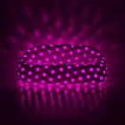 Divano Luminoso da Esterno in Polietilene con LED Made in Italy - Asso Viadurini