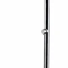 Doccia da Giardino con Soffione ad Incasso in Acciaio Inox Made in Italy - Yuki Viadurini
