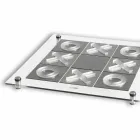 Gioco da tavolo Tris made in Italy Viadurini