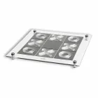 Gioco da tavolo Tris made in Italy Viadurini