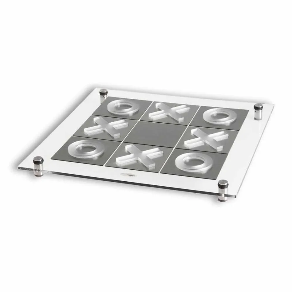 Gioco da tavolo Tris made in Italy Viadurini