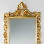 Grande specchiera da terra / muro dal design classico Tiara, 86x220 cm Viadurini