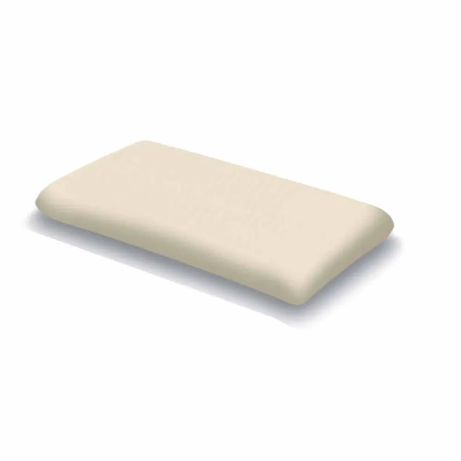 Guanciale in Memory Foam Alto 13 cm Prodotto in Italia – Magnolia Viadurini