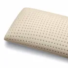 Guanciale in Memory Foam Forato Alto 15 cm Prodotto in Italia – Tolosa Viadurini