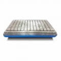 Guanciale in Memory Xform e Memory AirSense Alto 12 cm, 2 Pezzi – Pullover