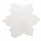 Lampada a Led, Solare o E27 Design a Cristallo da Interno o Esterno - Nevestar Viadurini