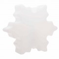 Lampada a Led, Solare o E27 Design a Cristallo da Interno o Esterno - Nevestar