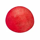 Lampada a muro da esterno In-es.artdesign Button Out in nebulite color Viadurini