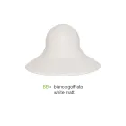 Lampada a Parete da Esterno Vintage in Alluminio Made in Italy - Cassandra Viadurini