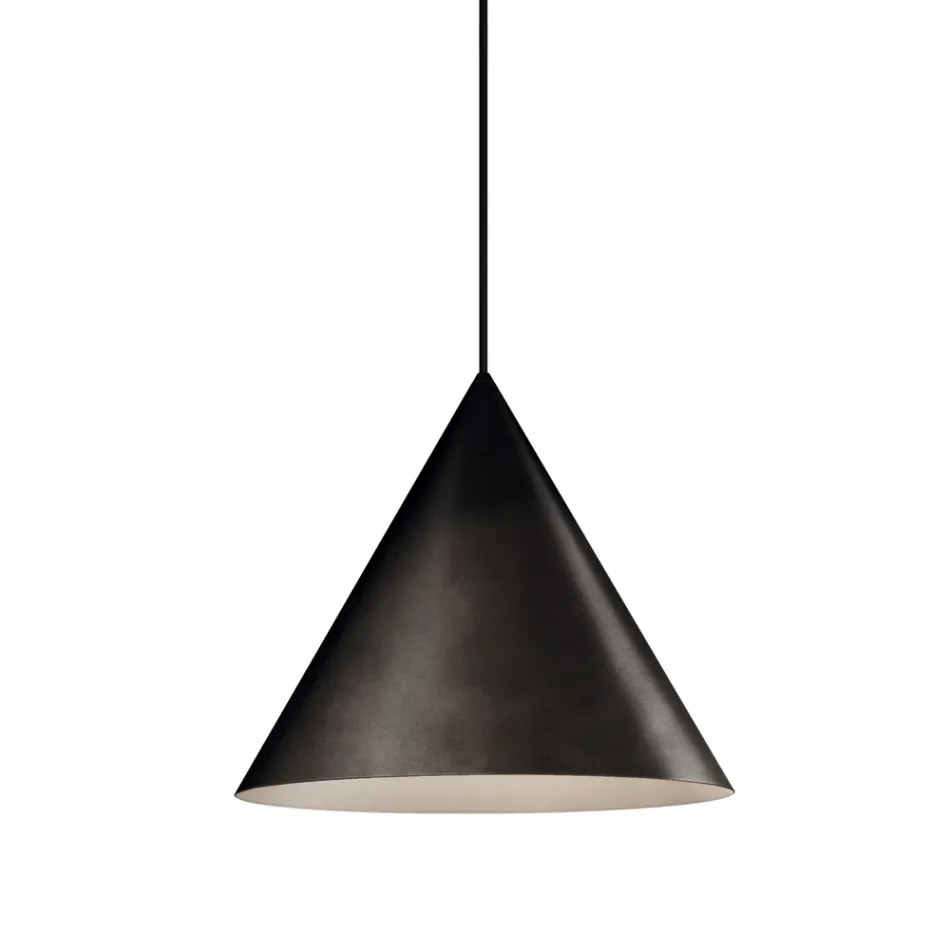 Lampada a Sospensione da Interno in Grafene o Morocco Made in Italy - Pioggia Viadurini