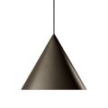Lampada a Sospensione da Interno in Grafene o Morocco Made in Italy - Pioggia