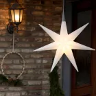 Lampada a Sospensione da Interno Led Design Moderno a Stella - Pandistar Viadurini