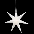 Lampada a Sospensione da Interno Led Design Moderno a Stella - Pandistar Viadurini