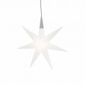 Lampada a Sospensione da Interno Led Design Moderno, a Stella - Pandistar