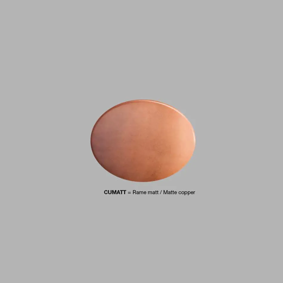 Lampada a Sospensione di Design in Ceramica – Fate Aldo Bernardi Viadurini