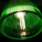 Lampada a Sospensione di Design in Vetro Veneziano Made in Italy - Zaffiro  Viadurini
