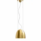 Lampada a Sospensione di Design Moderno in Ceramica – Sfogio Aldo Bernardi Viadurini