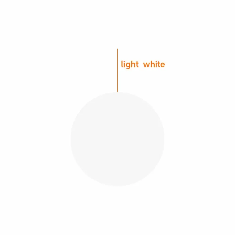 Lampada a Sospensione Forma a Stella a Led da Interno Design di Slide - Sirio Viadurini