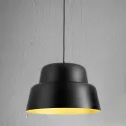 Lampada a Sospensione in Alluminio Moderna – Cappadocia Aldo Bernardi Viadurini
