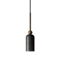 Lampada a Sospensione in Diverse Finiture Made in Italy - Signora