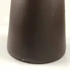 Lampada a sospensione in terracotta di design, Ø37cm - Toscot Henry Viadurini