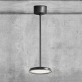 Lampada a Sospensione Moderna in Metallo Made in Italy – Mymoons Aldo Bernardi