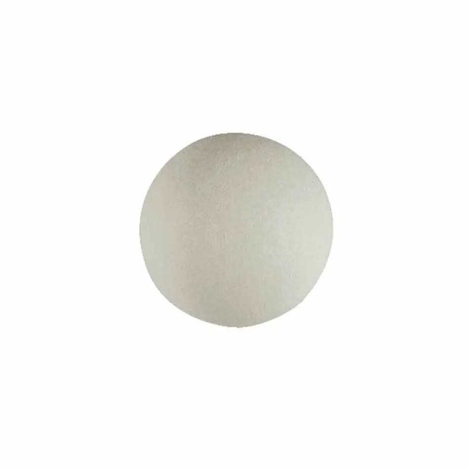 Lampada da esterno a muro In-es.artdesign A. Moon Out in nebulite Viadurini