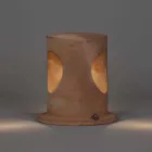 Lampada da esterno da terra, con 2 luci, U-Boat - Toscot Viadurini
