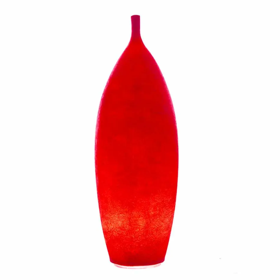 Lampada da esterno da terra Ø 29 In-es.artdesign Tank Out in nebulite Viadurini