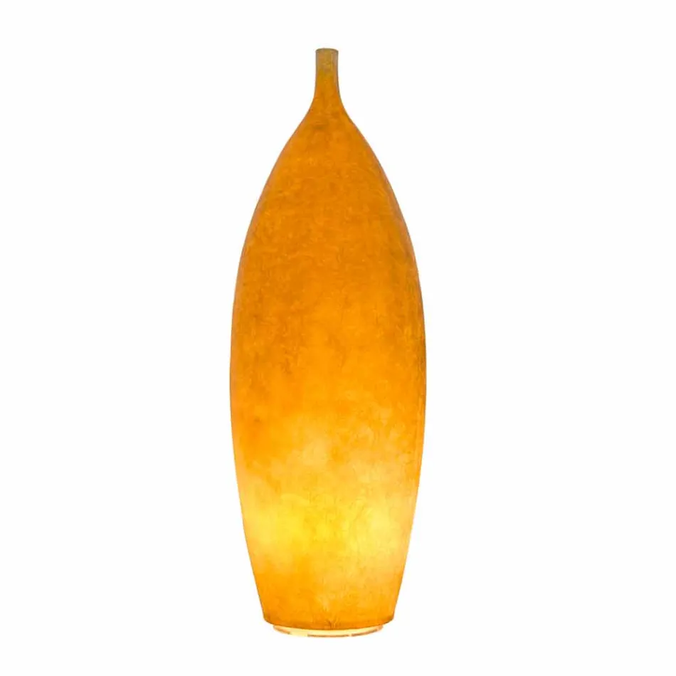 Lampada da esterno da terra Ø 29 In-es.artdesign Tank Out in nebulite Viadurini
