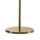 Lampada da Tavolo Artigianale in Vetro Veneziano Soffiato - Dalia Balloton Viadurini