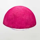 Lampada da tavolo di design moderno In-es.artdesign Button T colorata Viadurini