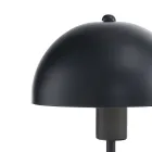 Lampada da Tavolo in Acciaio Verniciato in Diverse Finiture - Giulia Viadurini