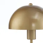 Lampada da Tavolo in Acciaio Verniciato in Diverse Finiture - Giulia Viadurini