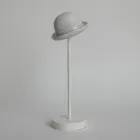 Lampada da Tavolo Ricaricabile e Inclinabile Tramite Magnete - Bombetta Viadurini