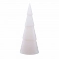 Lampada da Terra a Led o Solare di Design per Interni o Esterni - Alberostar