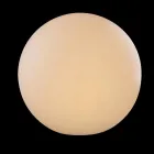 Lampada da Terra a Sfera Design Moderno Colorato, Diverse Dimensioni - Globostar Viadurini